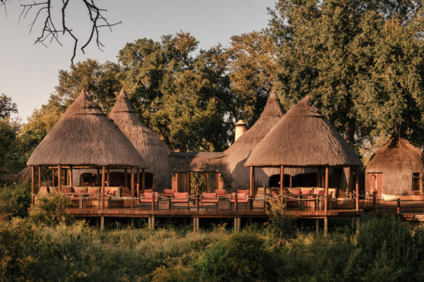 Hoyo Hoyo Safari Lodge Hoyo Hoyo Safari Lodge