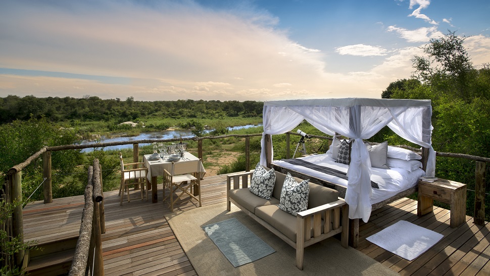 Lion Sands Game Reserve Lion Sands Game Reserve