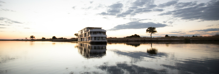 Zambezi Queen Collection Zambezi Queen Collection