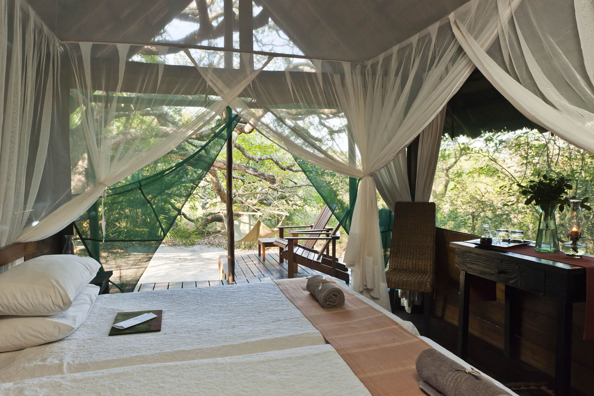 Kosi Forest Lodge Kosi Forest Lodge