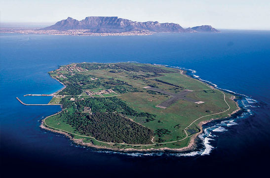 Robben Island