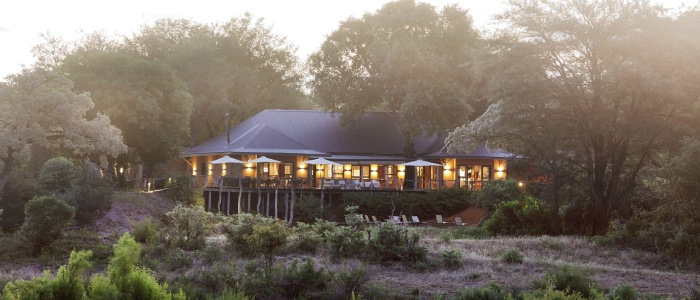 MalaMala Game Reserve MalaMala Game Reserve