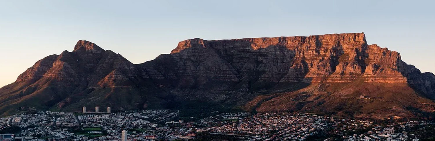 Table Mountain