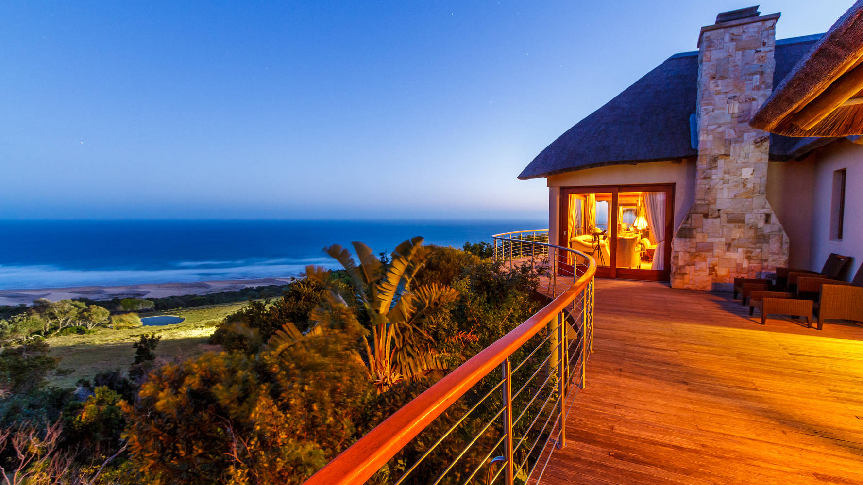 Oceana Beach And Wildlife Reserve Oceana Beach And Wildlife Reserve