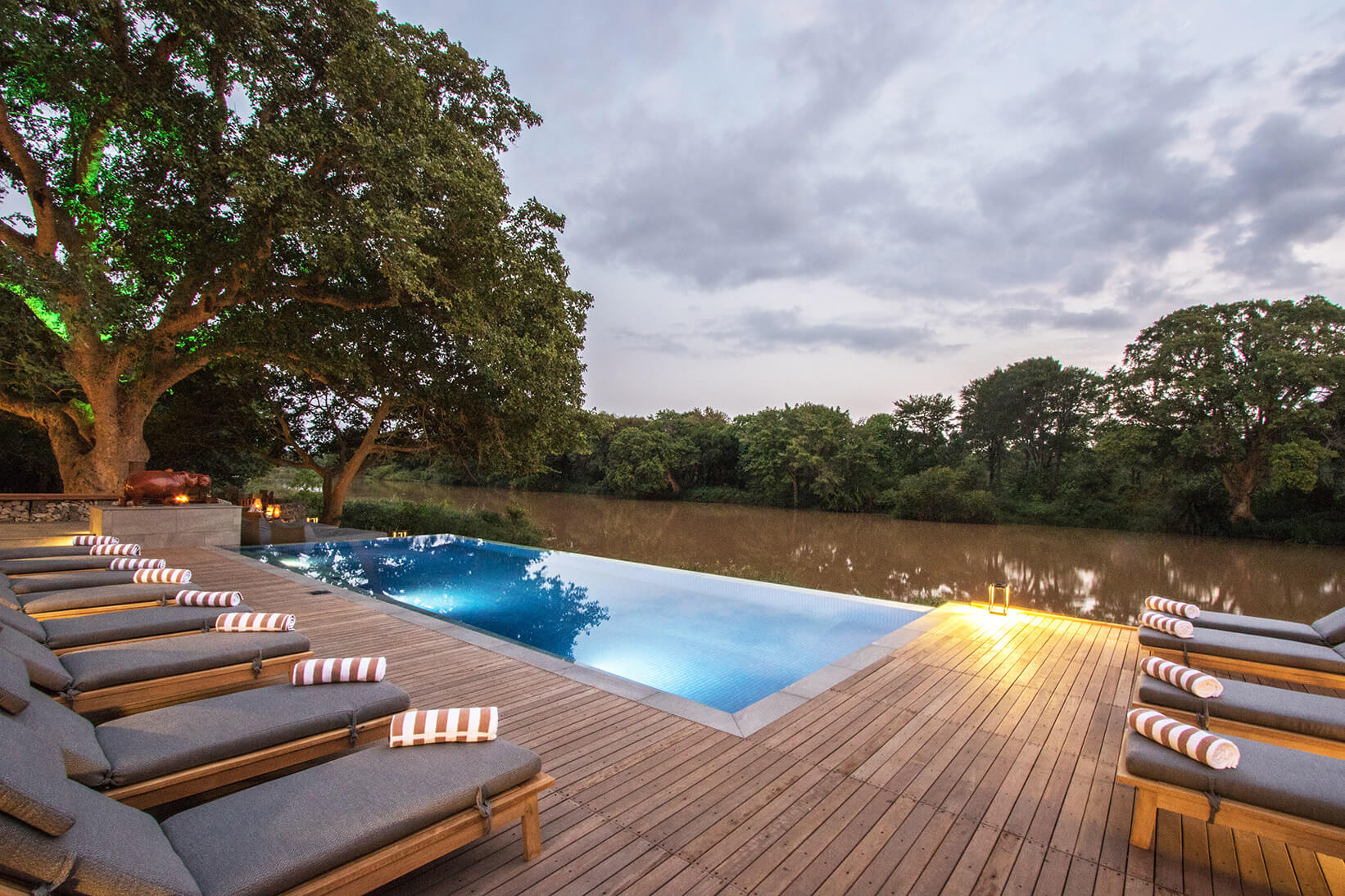 Abelana Game Reserve Abelana Game Reserve