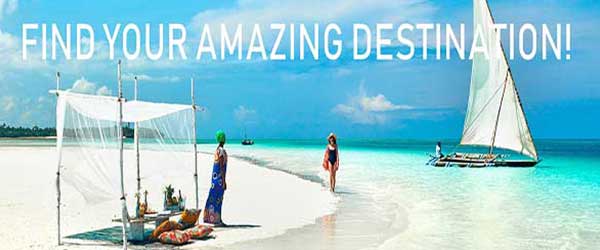 African Fusion Travel African Fusion Travel