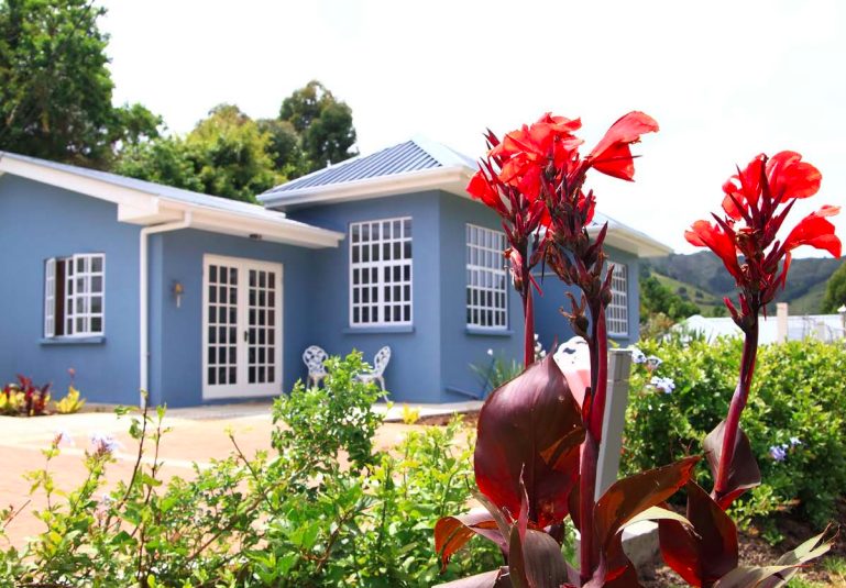 Harkate Guest House