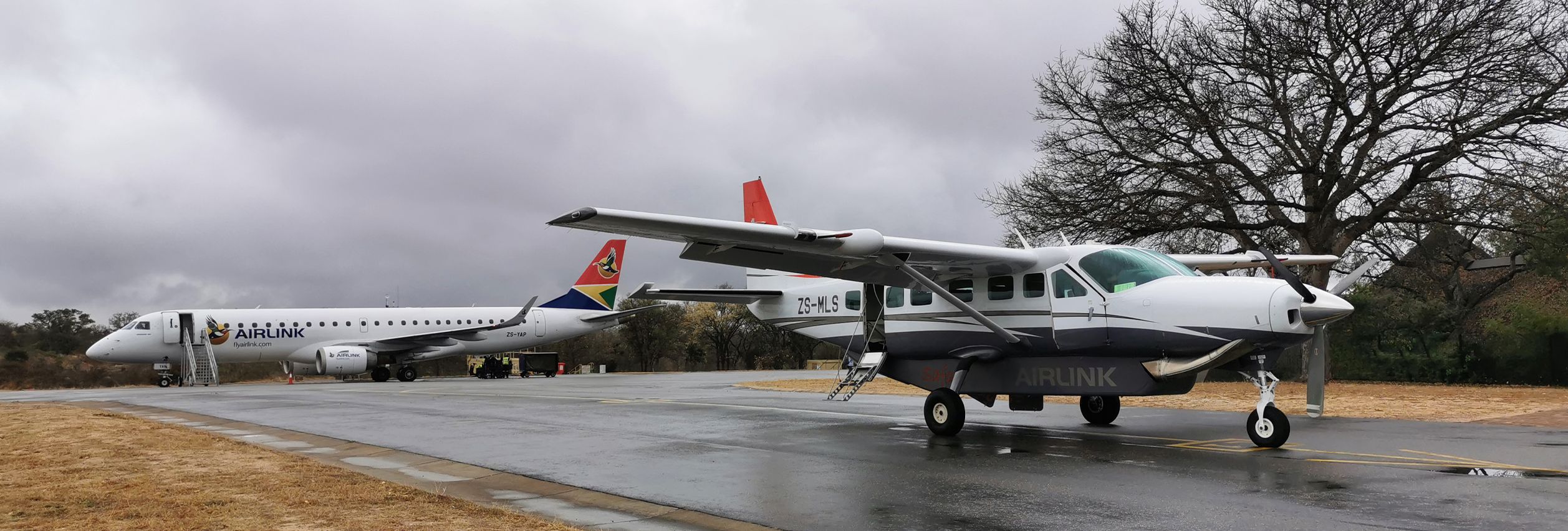 Skukuza Flights to Resume on 28 January 2021 – Daily Service From March
