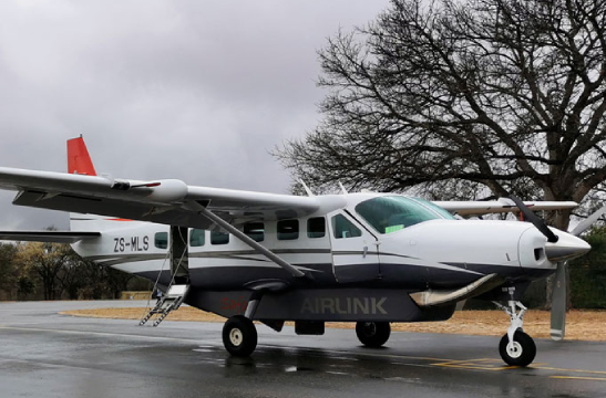 Lodge Link Service