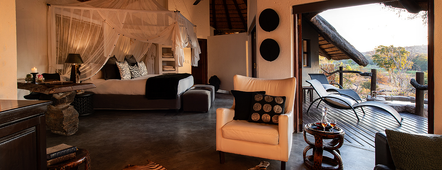 Pondoro Game Lodge Pondoro Game Lodge