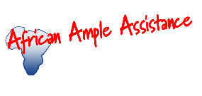 African Ample Assistance (AAA Travel) African Ample Assistance (AAA Travel)