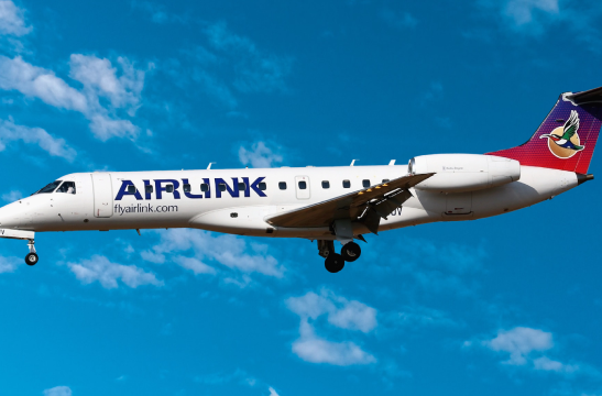 Flight Schedules