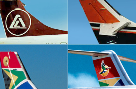 Airlink Timeline