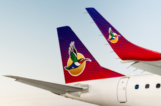 Airlink News