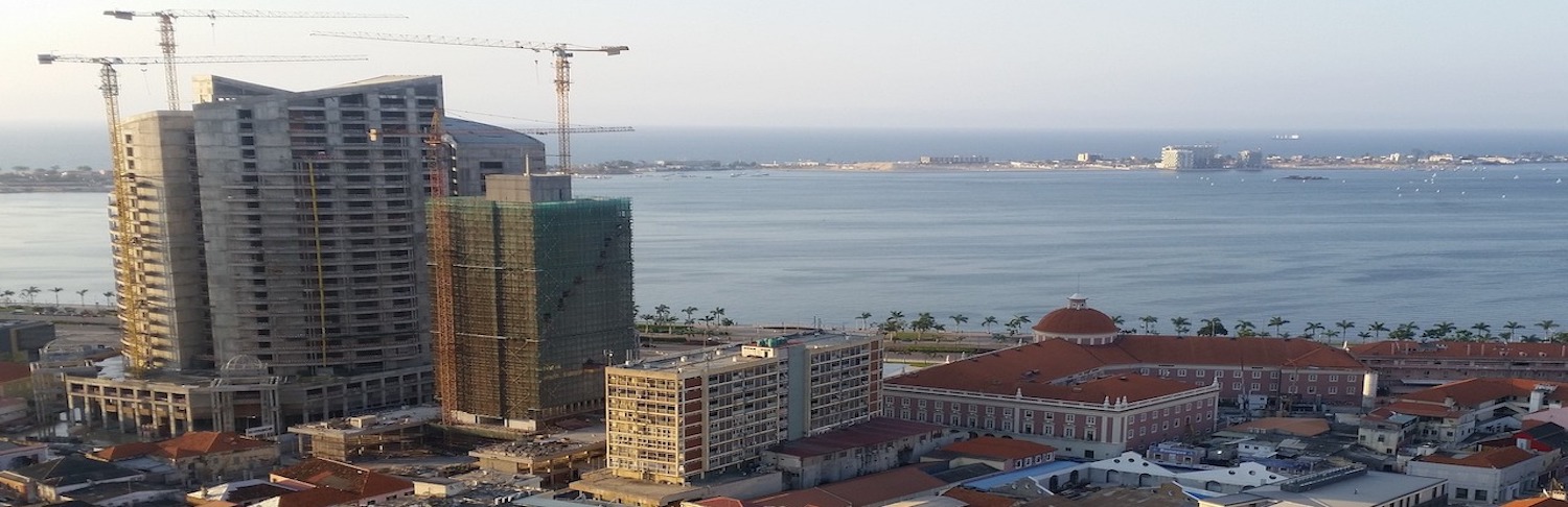 Airlink Luanda Airlink Luanda
