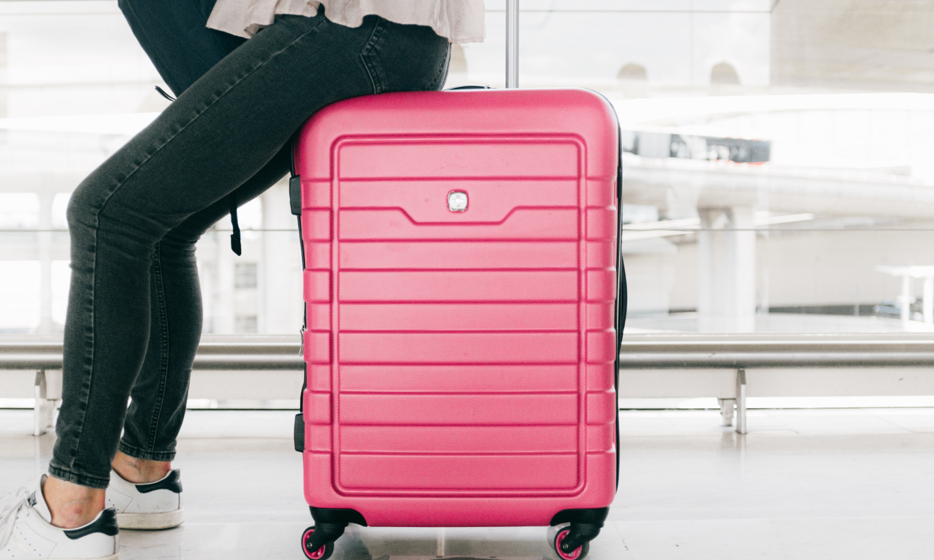 Baggage Baggage