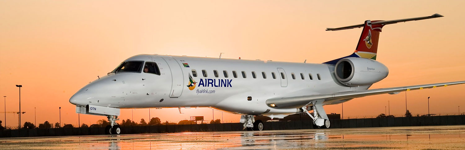 Airlink Charters