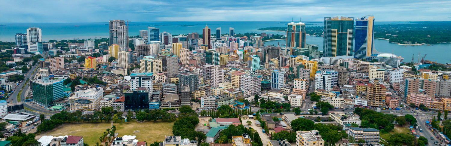 Dar es Salaam