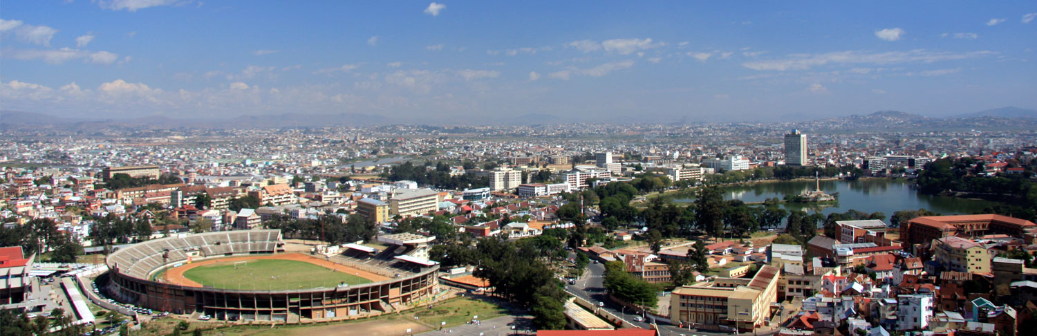 Airlink Antananarivo