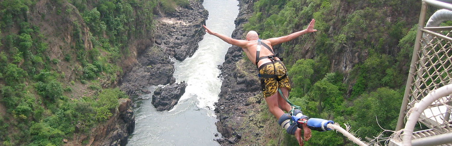 Airlink Victoria Falls Airlink Victoria Falls