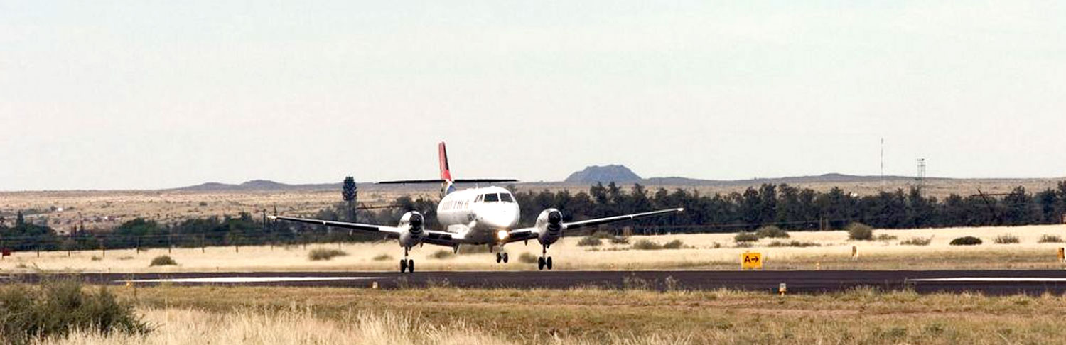 Airlink Upington