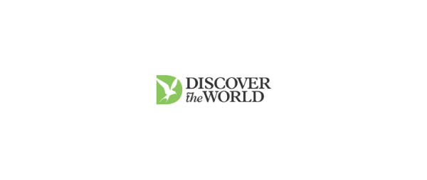 Discover The World Discover The World