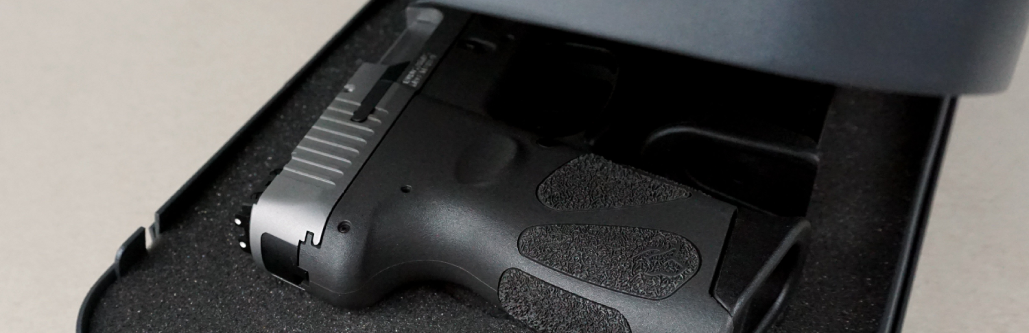 Firearms & Ammunition Firearms & Ammunition