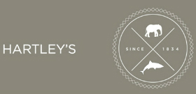 Hartley's Hartley's