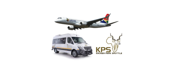 Kruger Park Shuttle