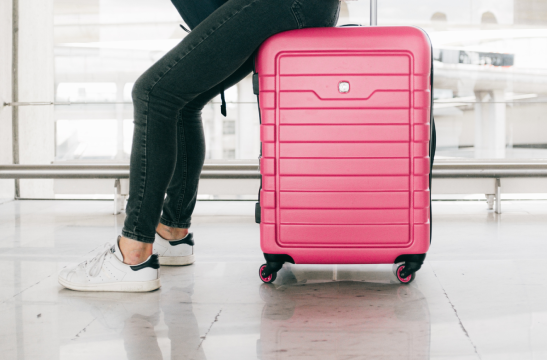 Baggage