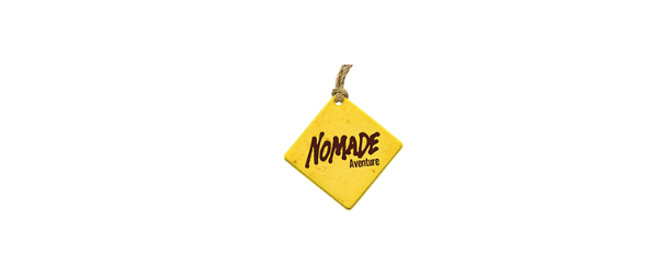 Nomade Adventure Nomade Adventure