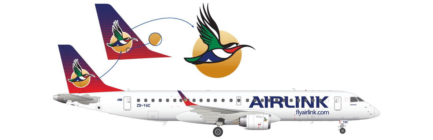 Airlink sunbird