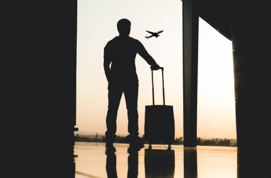 Travel Agent Policies