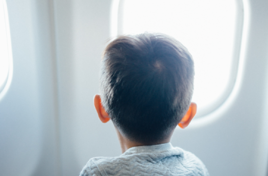 Traveling Minors