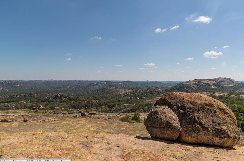 Matobo National Park