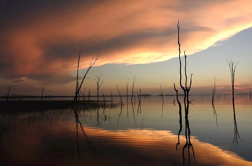 Lake Kariba