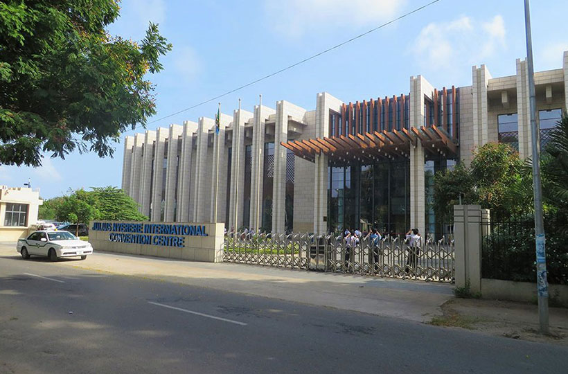 Askari Monument