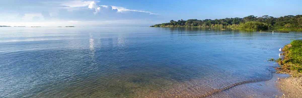 Lake Victoria