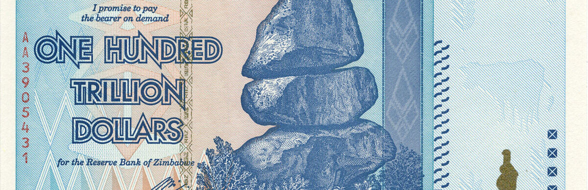 Chiremba Balancing Rocks