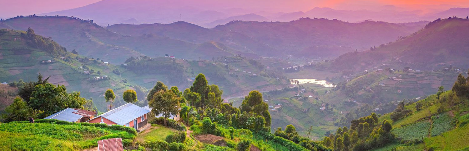 Airlink Launches Johannesburg - Entebbe Service Airlink Launches Johannesburg - Entebbe Service