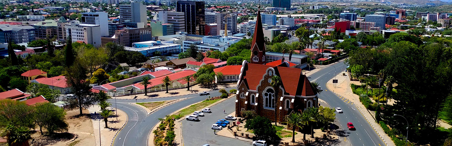 Important Note for Travellers to the Republic of Namibia Important Note for Travellers to the Republic of Namibia