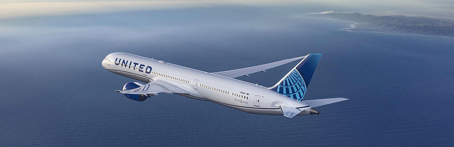 United Airlines and Airlink Announce Codeshare and Loyalty Program Agreement