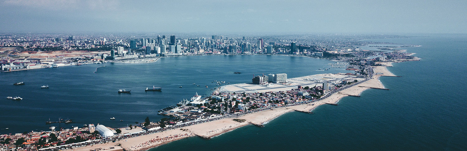 Airlink To Launch Johannesburg - Luanda Service, Ticket Sales Open Airlink To Launch Johannesburg - Luanda Service, Ticket Sales Open