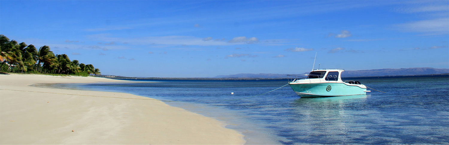 Cancellation of Easter Season Flights to Nosy Be Cancellation of Easter Season Flights to Nosy Be