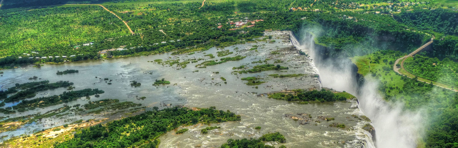 Important Note for Travellers to Zambia