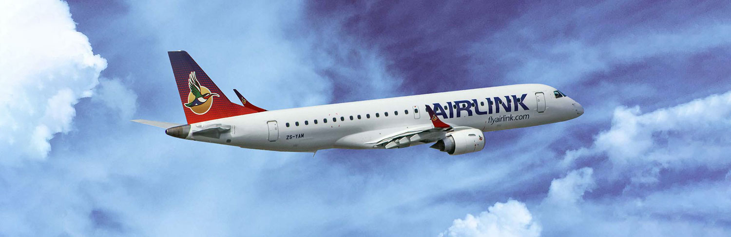 Airlink Resumes Complimentary Meals and Drinks Service on Domestic Flights Airlink Resumes Complimentary Meals and Drinks Service on Domestic Flights