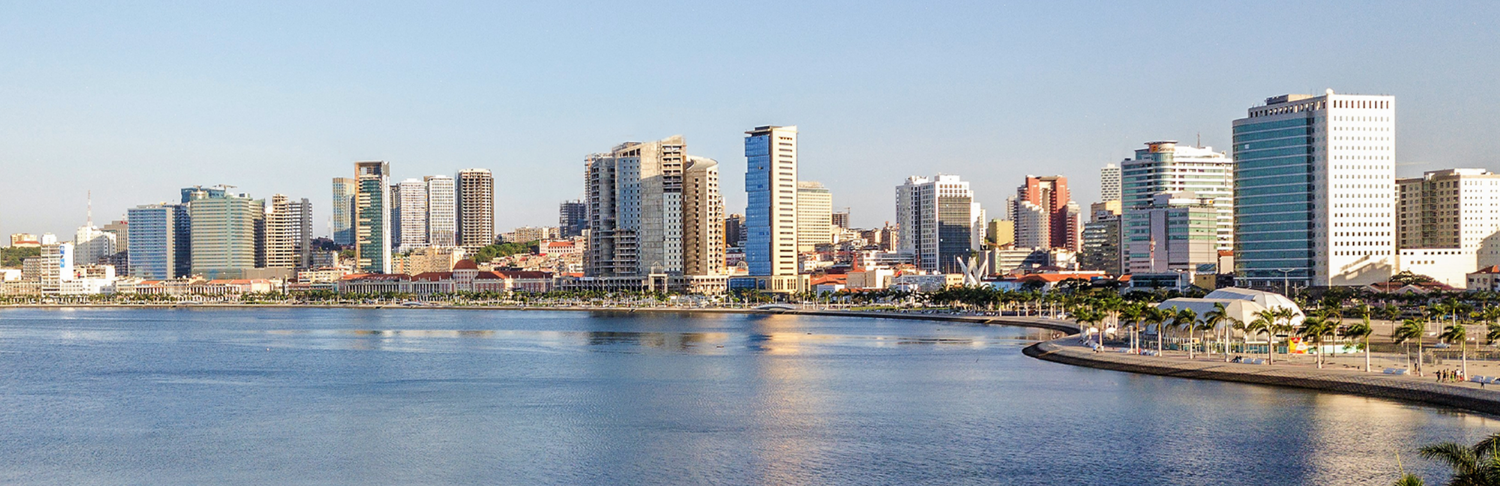 Airlink Suspends Johannesburg - Luanda Service Airlink Suspends Johannesburg - Luanda Service