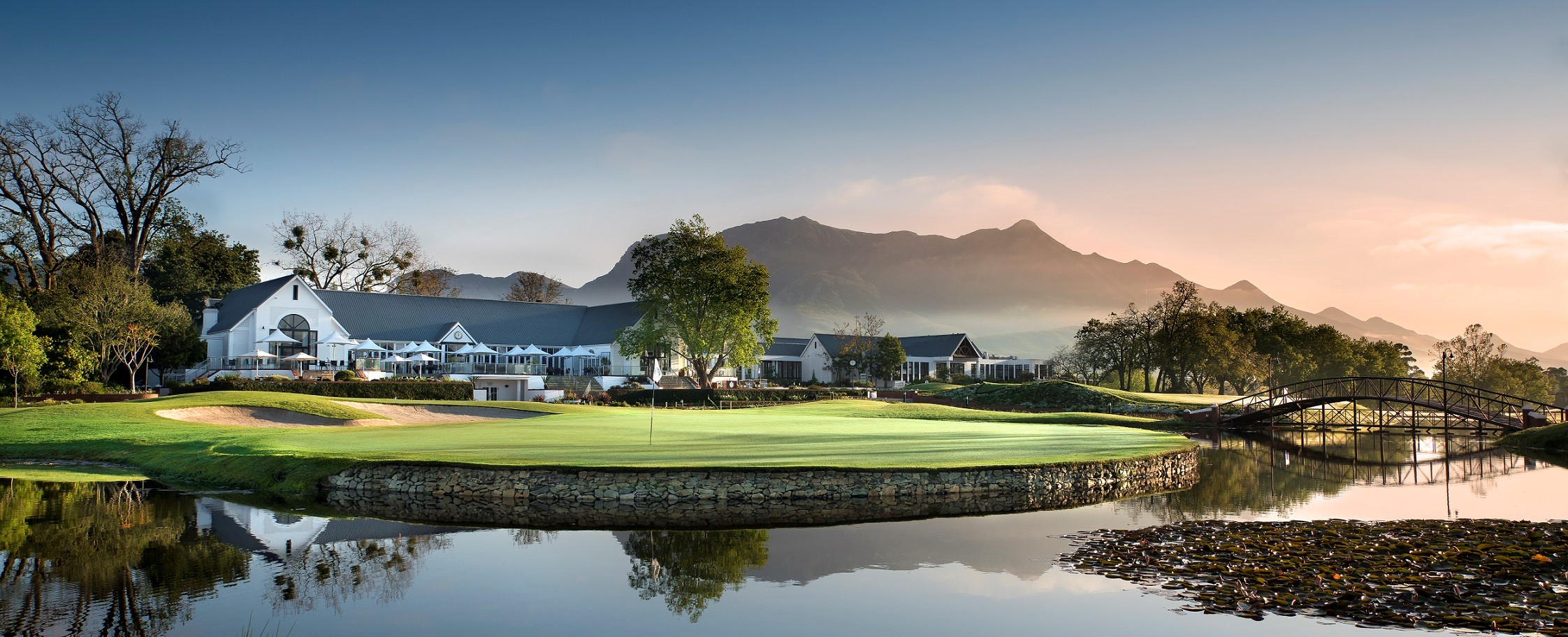 Fancourt Fancourt
