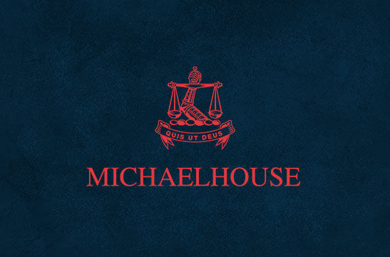 MichaelHouse MichaelHouse