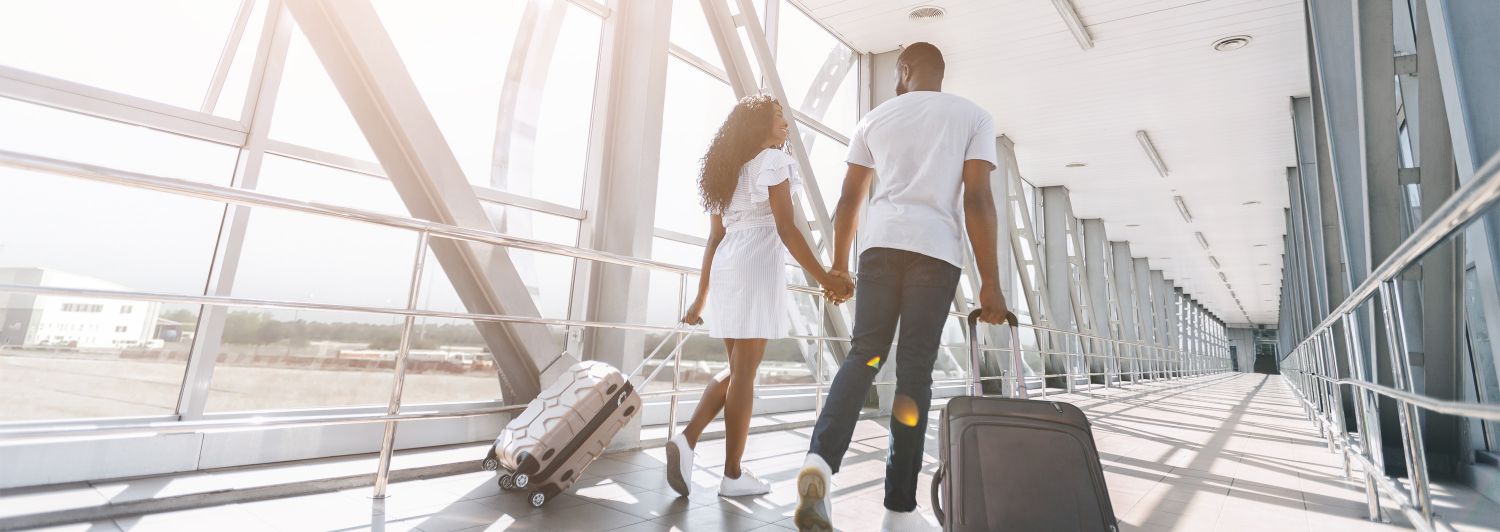 spotlight Baggage allowance is all-inclusive at no extra cost!